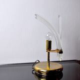 Venini Table Lamp, 1970, Italy
