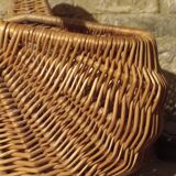 60s basket