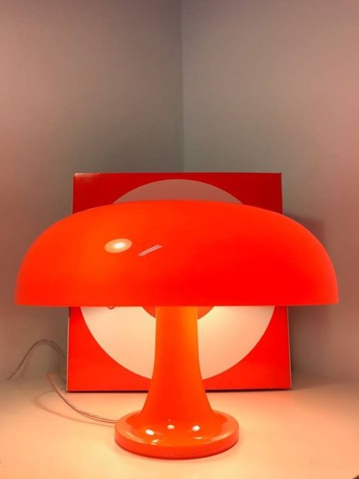 Artemide - lampe de table - nessino