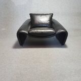Chateau d'ax seagull lounge chair  incl. hocker