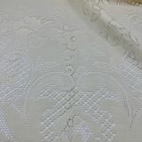 Nappe en dentelle