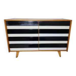 Enfilade de jiri Jiroutek,