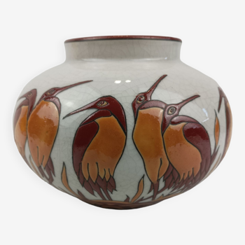 Vase boule Keralouve