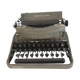 Remington Noiseless typewriter
