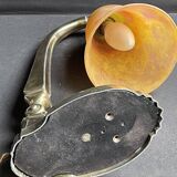 Lampe de bureau – Daum Croix de Lorraine Nancy