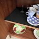 Scandinavian enfilade