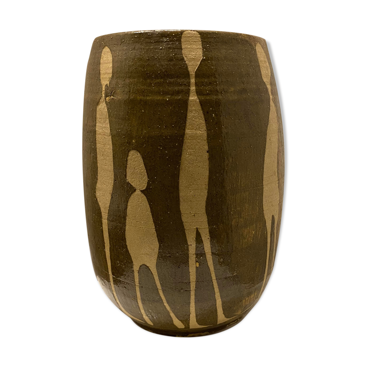 Vase en ceramique Liz