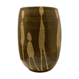 Vase in ceramic liz