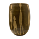 Vase in ceramic liz