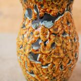 Vintage ceramic vase