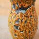 Vintage ceramic vase