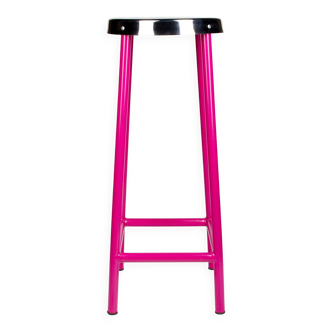 High stool (bar height) Made in India