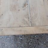 Table ferme bressane brut XIXe
