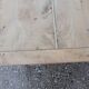 Firm table bressane brut XIXth