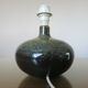 Ceramic lamp foot 60s 70s