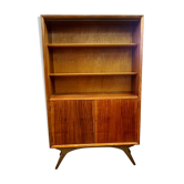 Bookcase by Malcolm Walker for Dalescraft, 1950