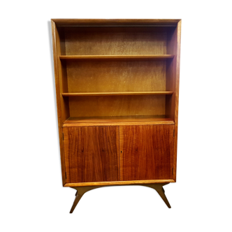 Bookcase by Malcolm Walker for Dalescraft, 1950