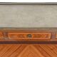 Cylinder desk in Louis XVI style
