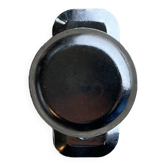 Old metal wall hook
