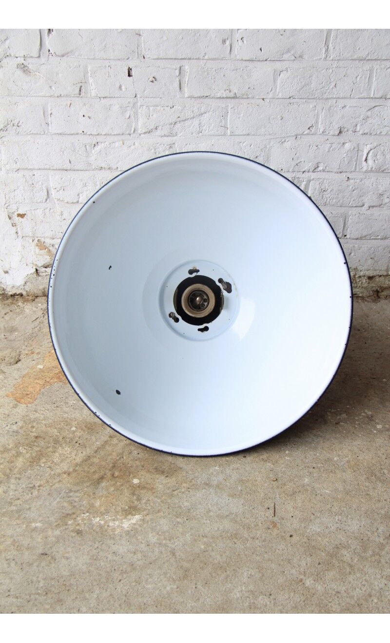 Suspension mazda in black enamel