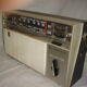 Poste radio portable Philips All transistor de 1960