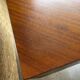Torbjorn Afdal teak bar furniture 1960
