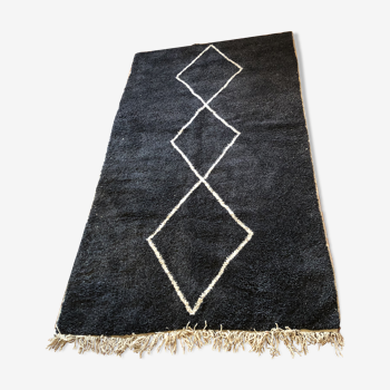 Berber carpet 250x150cm
