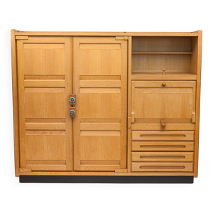 Armoire guillerme et