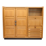 Guillerme and Chambron wardrobe