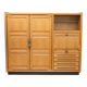 Armoire Guillerme et Chambron