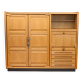 Armoire Guillerme et Chambron