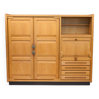 Armoire Guillerme et Chambron