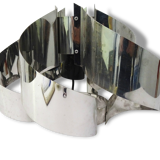 Stainless steel suspension