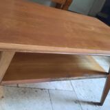 Scandinavian style coffee table