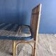 BED bench "HECTOR"
