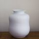 Vase Royal Porzellan Bavaria KPM, Grand Biscuit PorcelaModèle 5030/19