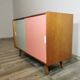 Sideboard by Jiri Jiroutek for Interior Prague, 1960s