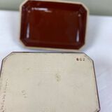 Émile Henry Terrine