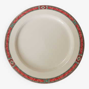 Flat plates villeroy and boch
