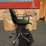 Tecno Modus Armchair