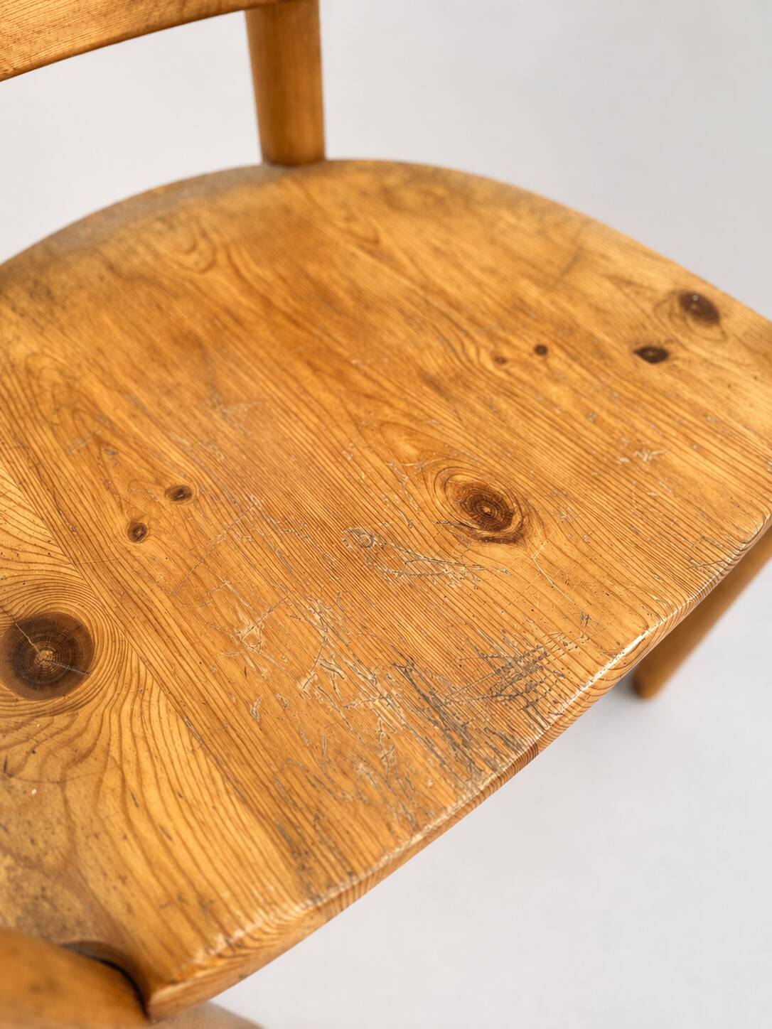 Rainer Daumiller Chair