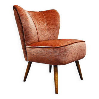 Cocktail Armchair