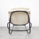 Fauteuil à bascule en bois courbé "Wave" par Michal Riabic pour TON