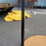 Vintage 20th century design side table