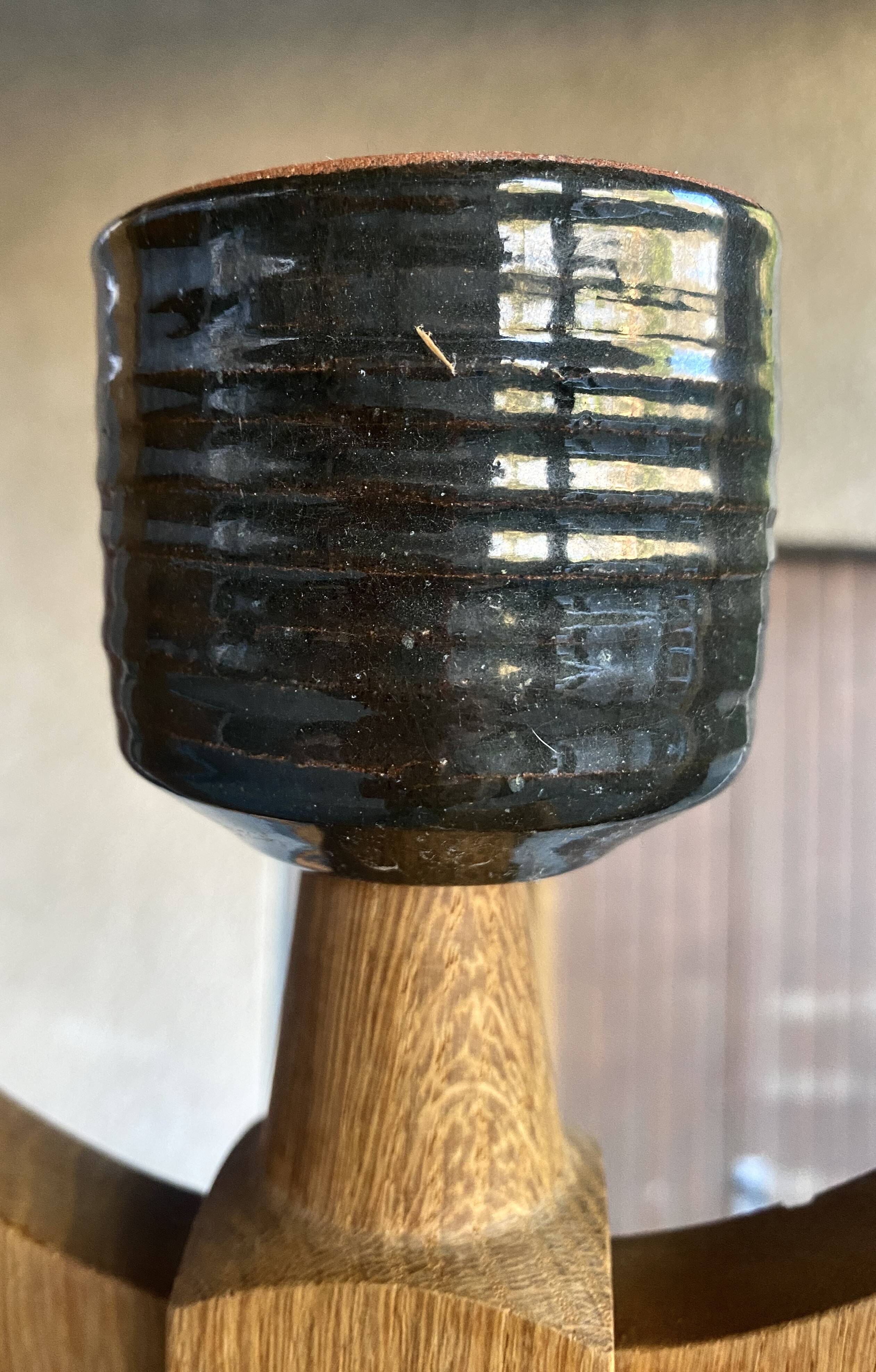 Corner bench and incorporated floor lamp guillerme et chambron