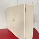 Vintage medicine cabinet