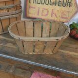 Market gardener's crates
