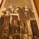 Oil Painting by Éric Lundberg, Scandinavian Painting / Cairo, Egypt