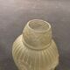 Spainet glass vase