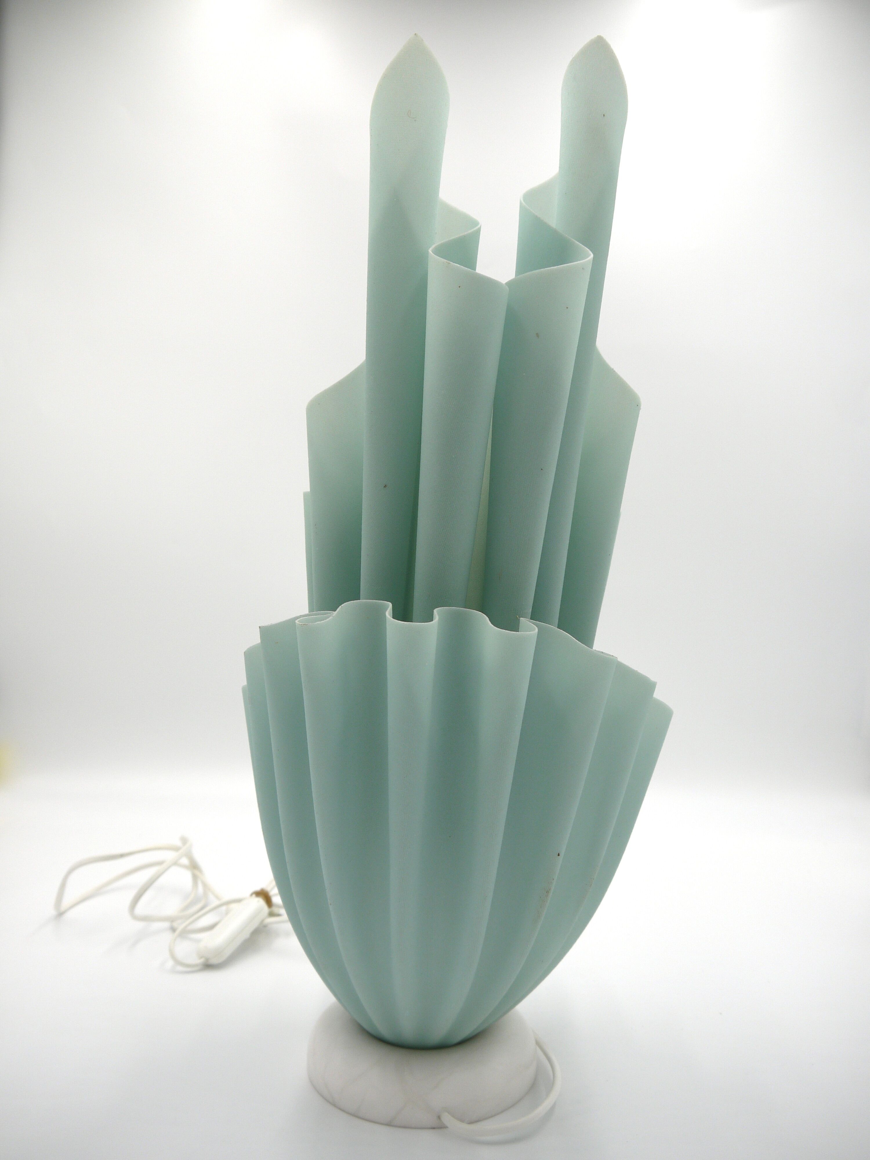 Lamp Corolla Geogia Jacob